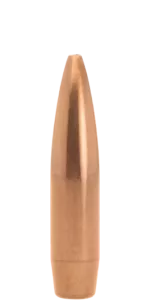 Куршуми Lapua Scenar 123gr .264 cal - 100 броя