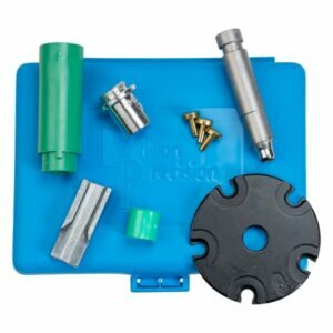 Dillon XL650 / XL750 Caliber Conversion Kit - 10mm/.40S&W