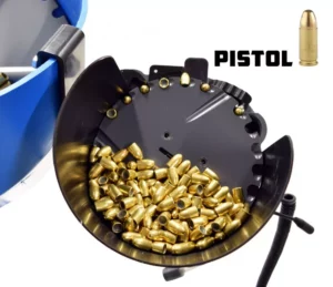 Mr. Bulletfeeder от Double Alpha - 9mm Luger